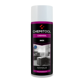 CHEMITOOL Inox Spray Chemisol