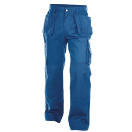 Calças de Trabalho Oxford...