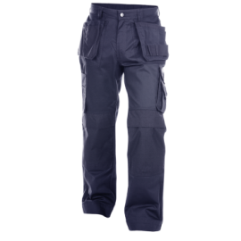 Calças de Trabalho Oxford...