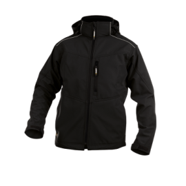 Casaco Softshell Tavira S...