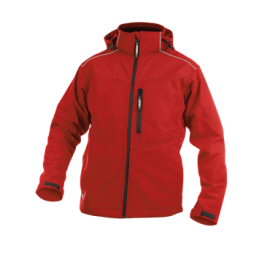 Casaco Softshell Tavira L...