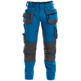 Calças de Trabalho Flux n.º...