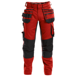 Calças de Trabalho Flux n.º...