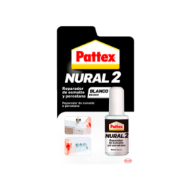 NURAL 2 Pegamento Reparador...