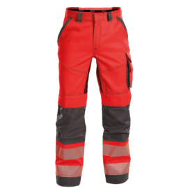 Calças de Verão Refletoras...