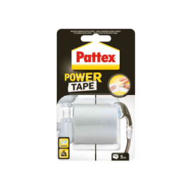 PATTEX Power Tape White