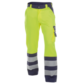 Calças de Trabalho...