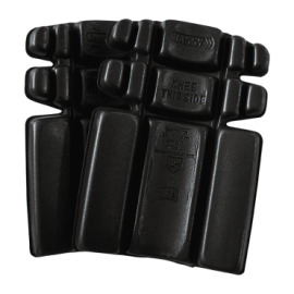 Rodilleras Certificadas...