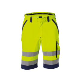 Calções de Trabalho...