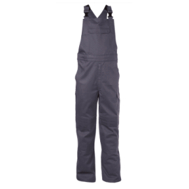 Jardineiras Retardantes de...