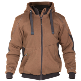 Casaco Pulse L +/- 290 g/m²...