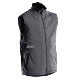 Colete Softshell Fusion M...