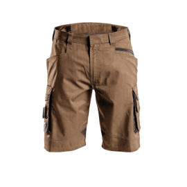 Pantalones Cortos de...