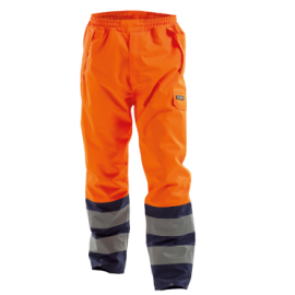 Calças de Trabalho...