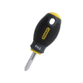 Chave Phillips Extra-Curto...