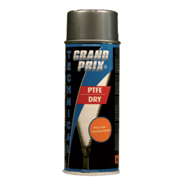 GRAND PRIX PTFE Dry Spray