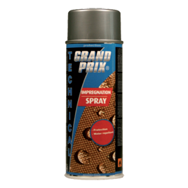 GRAND PRIX Impregnation Spray