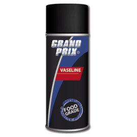 GRAND PRIX Vaseline Spray