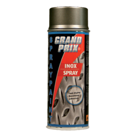 Spray Aço Inoxidável GRAND...