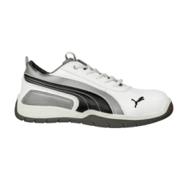 PUMA Monaco Low S3 HRO SRC...