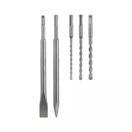 AEG SDS-Plus 2-Cut Drill Bits