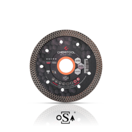 Disco Diamantado Turbo X...