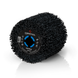 Rolo de Nylon 100mm...