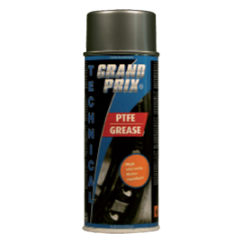 GRAND PRIX PTFE Grease Spray