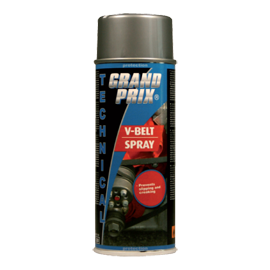 GRAND PRIX V Belt Spray