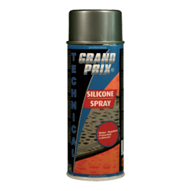 GRAND PRIX Silicone Spray