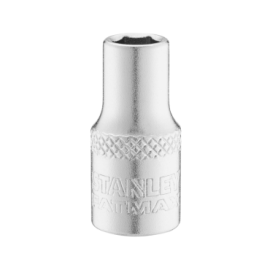 Vasos de ¼” MAXIDRIVE com...