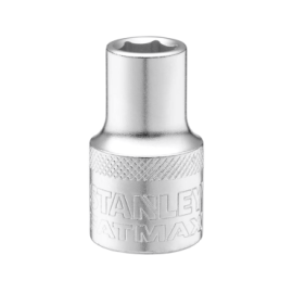 Vasos de 1/2” MAXIDRIVE com...