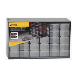 Organizador 30 Gavetas...