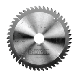 Lâmina para serra circular...