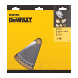 Lâmina para serra circular...