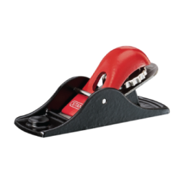 Plaina Pequena 1 34x140mm...