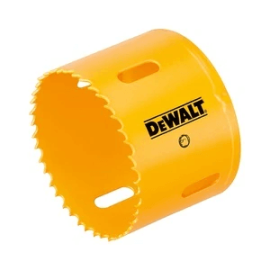 Coroa Bi-Metal DeWalt 73mm