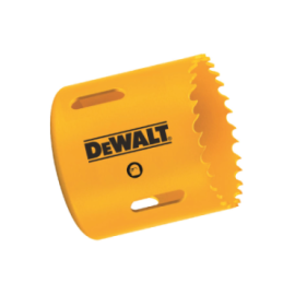 Coroa Bi-Metal DeWalt 105mm