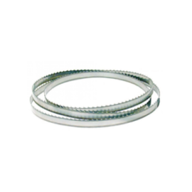 Lâminas para serra de fita...