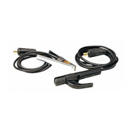 Solter Earth Clamp Kit 2m x...