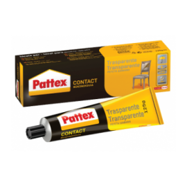 PATTEX Clear Glue 125g