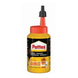 PATTEX 250g Wood Glue