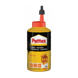 PATTEX Wood Glue 750g