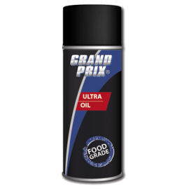 GRAND PRIX Ultra Oil Spray