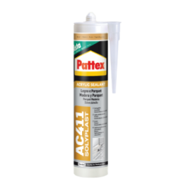 PATTEX AC411 Beech Acrylic...
