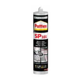PATTEX SP101 Glue and...