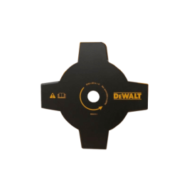 Lâmina Para Cortar Relva...