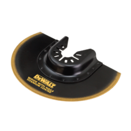 Lâmina de serra em titânio...