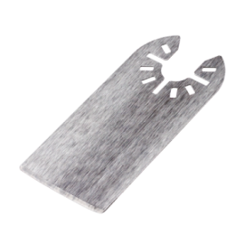 Lâmina raspadora fléxivel...