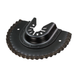 Lâmina de serra segmentada...